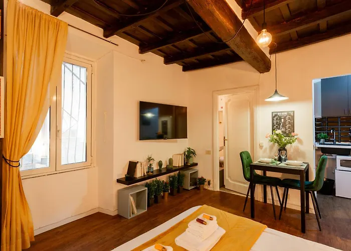 Appartement Campo De' Fiori *
