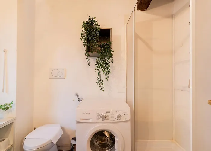 Campo De' Fiori Appartement