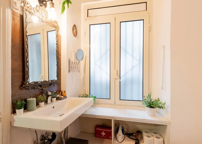 Campo De' Fiori Appartement *