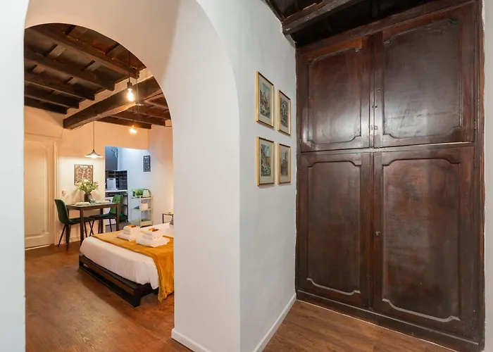 Appartement Campo De' Fiori *
